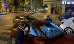 Otomobilde silahlı saldırıya uğramıştı, saldırgan arkadaşı çıktı