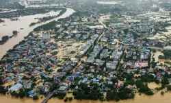 Vietnam’da selde 14 kişinin akıbeti bilinmiyor