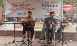 Başkan Kurt’dan Yaz Rüzgarı