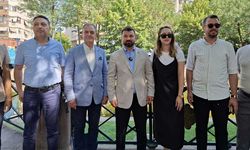 Anahtar Parti Odunpazarı İlçe Başkanı Karış uyardı: “Eskişehir’in güvenliği tehlikede”