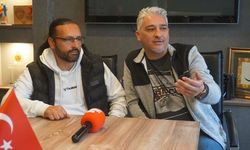Es Çankayaspor'da yeni dönem