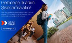 Şişecam Eskişehir’deki kadınları destekleyecek