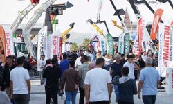 Eskişehir‘de Tarım Sektörü Buluşuyor