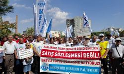Saat açıklandı: Memurlara yeni zam teklifi geliyor