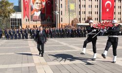 Eskişehir’de 30 Ağustos Zafer Bayramı coşkuyla kutlanacak