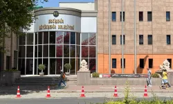 Eskişehir Büyükşehir Belediyesi Binasında yangın paniği