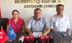 Hür-Sen Eskişehir’den toplu sözleşme tepkisi: Bu teklif emeğe ihanettir