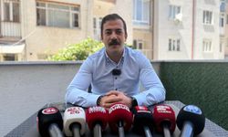 CHP’li Yalaz’dan Özlem Çerçioğlu’na Sert Tepki: "Topuklayarak Gittiler"