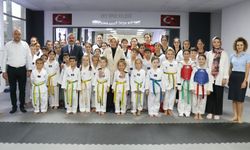 Anlamlı ziyaret