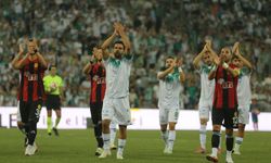 Bursaspor-Eskişehirspor maçının geliri açıklandı