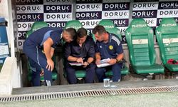 Daha çok çalışacağız