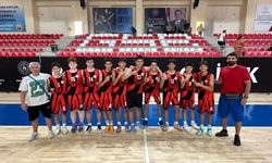 Basketbolcular Adana yolcusu