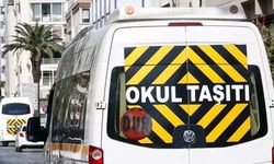 Eskişehir’de okul servisi ücretlerine zam geliyor