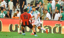 Eskişehirspor'da özel maçlar netleşti