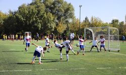 Eskişehir’de 30 Ağustos’ta minik futbolcular zafer coşkusunu sahaya taşıyacak