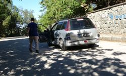 Isparta’da yokuş yukarı giden otomobillerin sırrı çözüldü: ’Optik illüzyon’