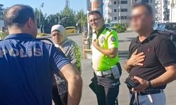 Kaza sonrası 0,69 promil alkollü çıkan sürücü: Hastanede kan verme hakkımı kullanmak istiyorum
