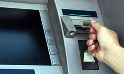 Çalıntı 60 kartla ATM’yi boşaltacaktı, başaramayınca cihaza zarar verdi