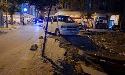 Eskişehir’de o alan tehlike saçıyor: Vatandaş tepkili