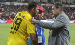 Mehmet Fuat'tan kötü haber