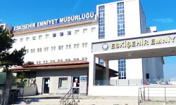 Emniyet Müdürümüz yerinde