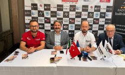 Eskişehir'de şölen olacak