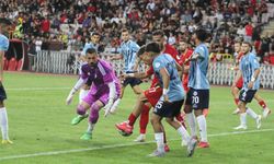 Eskişehirspor’un kupada rakibi Muğlaspor oldu