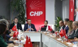 CHP MYK olağanüstü toplanıyor