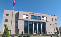 Eskişehir’de adliyeye getirilen tutuklu firar etti: Polis ekipleri alarmda