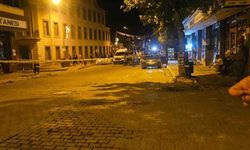Muş’ta iş yerine silahlı saldırı