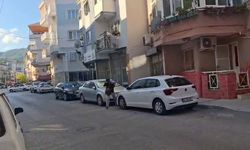 Polis merkezine saldırı anının görüntüleri ortaya çıktı