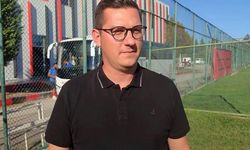 Futboldan memnunum