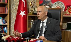 Candemir'den Ünlüce'ye trafik eleştirisi: Makam aracını bırak halk gibi yaşa!