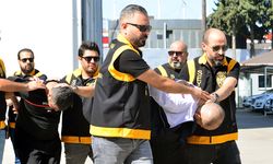 Husumetlisini vurdu yakalanınca: "Görünce dayanamadım" dedi
