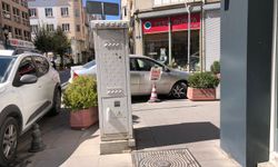 Eskişehir'de yaya geçişi çileye döndü