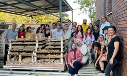 17. Uluslararası Eskişehir Pişmiş Toprak Sempozyumu Sona Yaklaşıyor