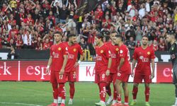 Tayfun' tanıdık takım