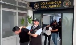 Bankacı kılıklı dolandırıcılara dev operasyon: 53 tutuklama