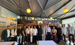 Sanayi ve Teknoloji İl Müdürü Uysal, MÜSİAD Üyelerine Devlet Destekleri ve Teşvikleri Anlattı
