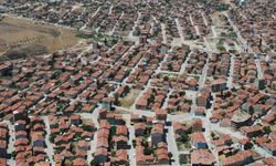 Eskişehir’e yeni bir ilçe istediler