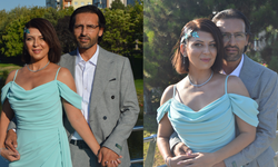 Onlarınki bitmeyen AŞK!