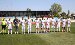 Eskişehirspor kupada turladı