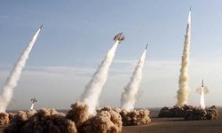 Yemen’den İsrail’e füze saldırısı