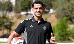Mesut Özdemir: "Zamanla oyunumuz daha çok oturacak ve daha iyi sonuçlar alacağız"