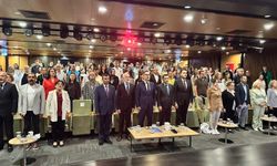 Evde Sağlıkta Dijital Dönüşüm Sempozyumu Eskişehir’de Gerçekleştirildi