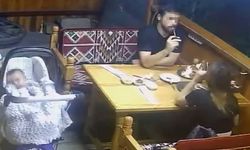 Romantizmin bedelini restorana kesti