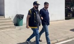 Sahte polisler ’Banka soygunu’ yalanıyla yaşlı adamı dolandırdı