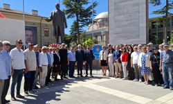 İYİ Parti Eskişehir İl Başkanlığı 2 Eylül’ü kutladı