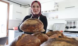 Banka yöneticiliğinden istifa etti, işinin patronu oldu