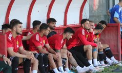 Eskişehirspor kadrosunda değişim olacak